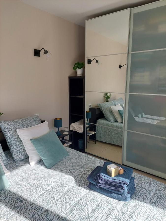 Chez Lydie et Hervé Nans-les-Pins Esterno foto